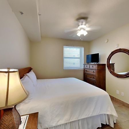 Beach Club 306B Pensacola Beach Eksteriør billede