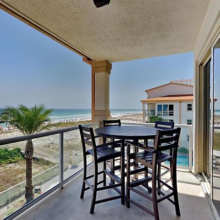 Beach Club 306B Pensacola Beach Eksteriør billede
