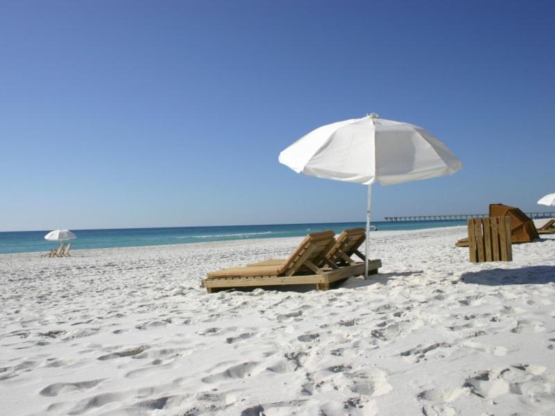Beach Club 306B Pensacola Beach Eksteriør billede