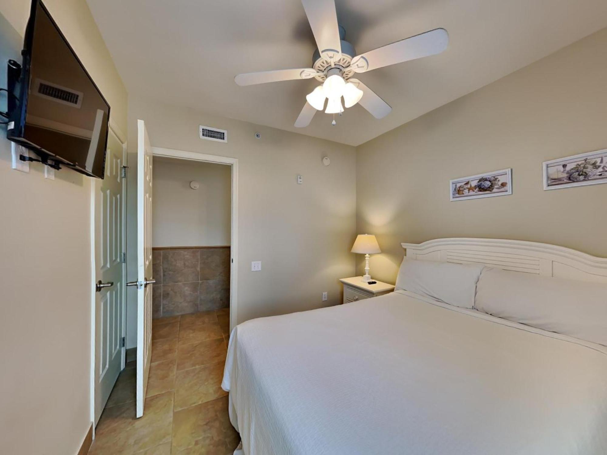 Beach Club 306B Pensacola Beach Eksteriør billede