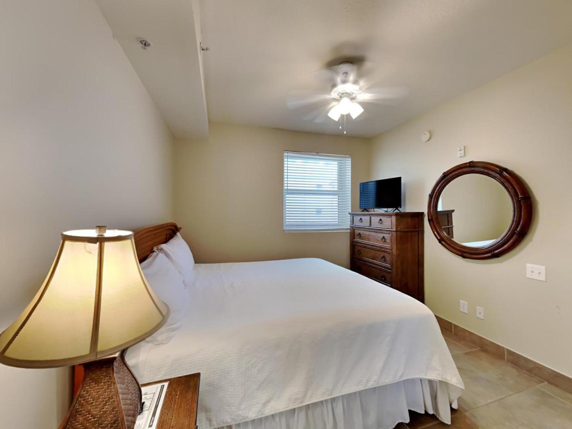 Beach Club 306B Pensacola Beach Eksteriør billede